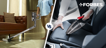 Bagged vs. Bagless: Vacuum Cleaner Comparison