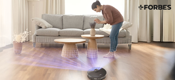 Discover the Cutting-Edge Technologies Transforming Vacuum Cleaners