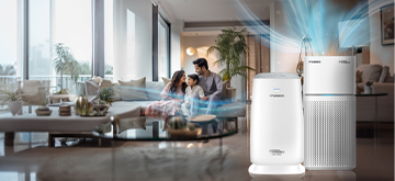 Understanding Key Features of Air Purifier