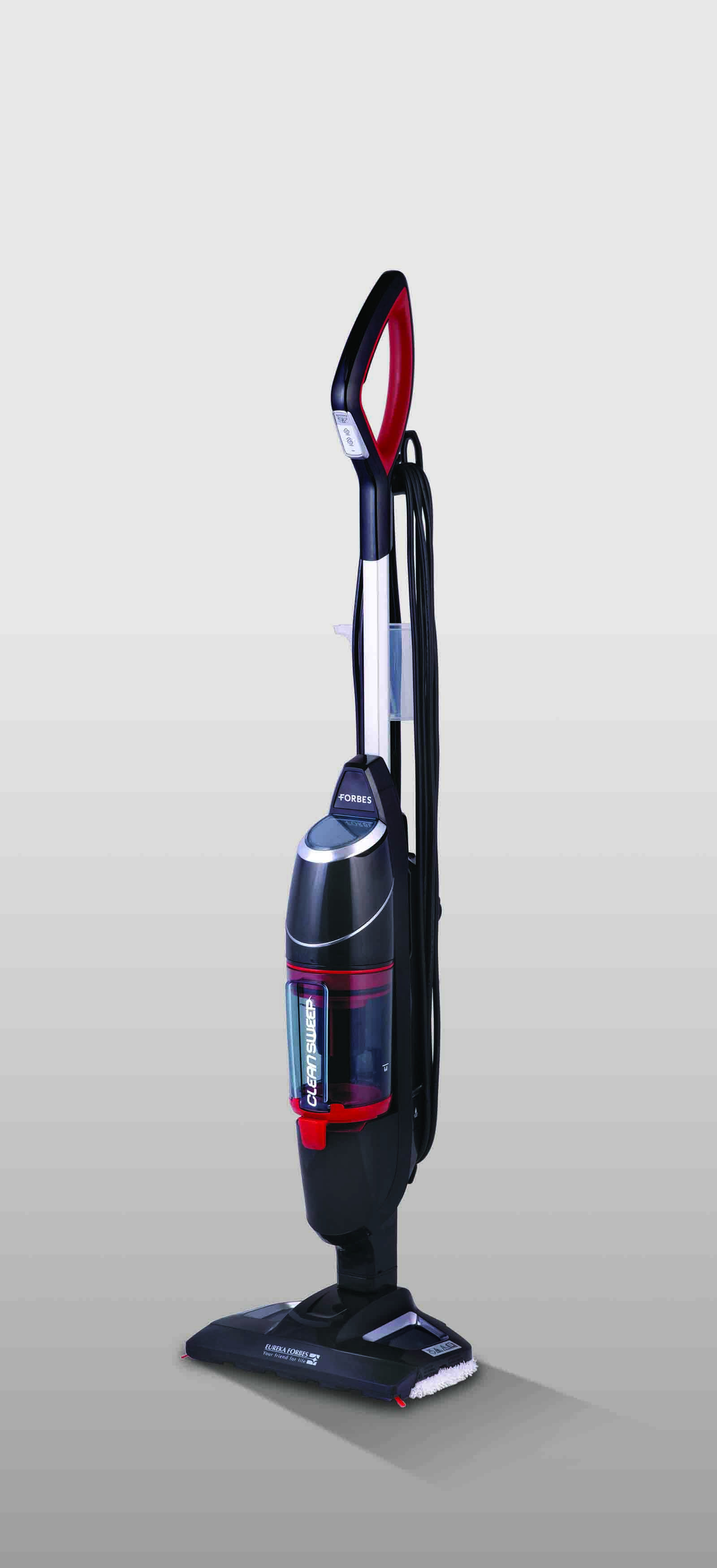 Forbes Clean Sweep Vacuum Cleaner 