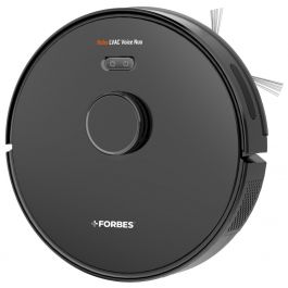 eureka forbes robo lvac