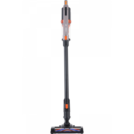 Buy Orange Electric Household Handheld Cleaner Battery Operated