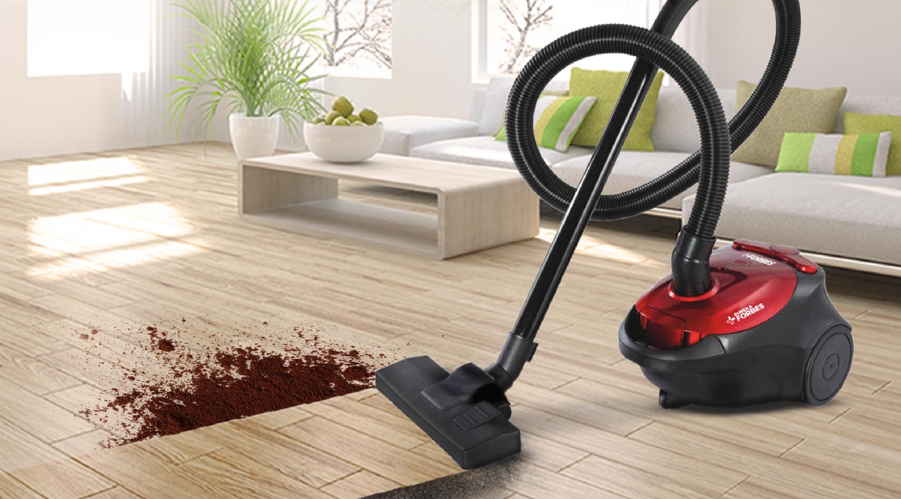 Vacuum cleaners: What they are, how they work, and why you need
